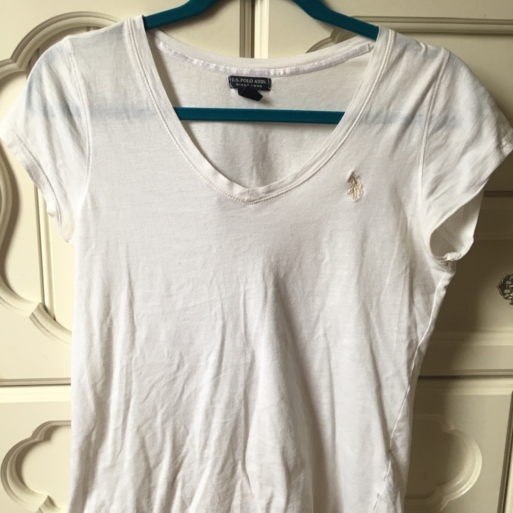 Polo Top - Picture 2 of 3